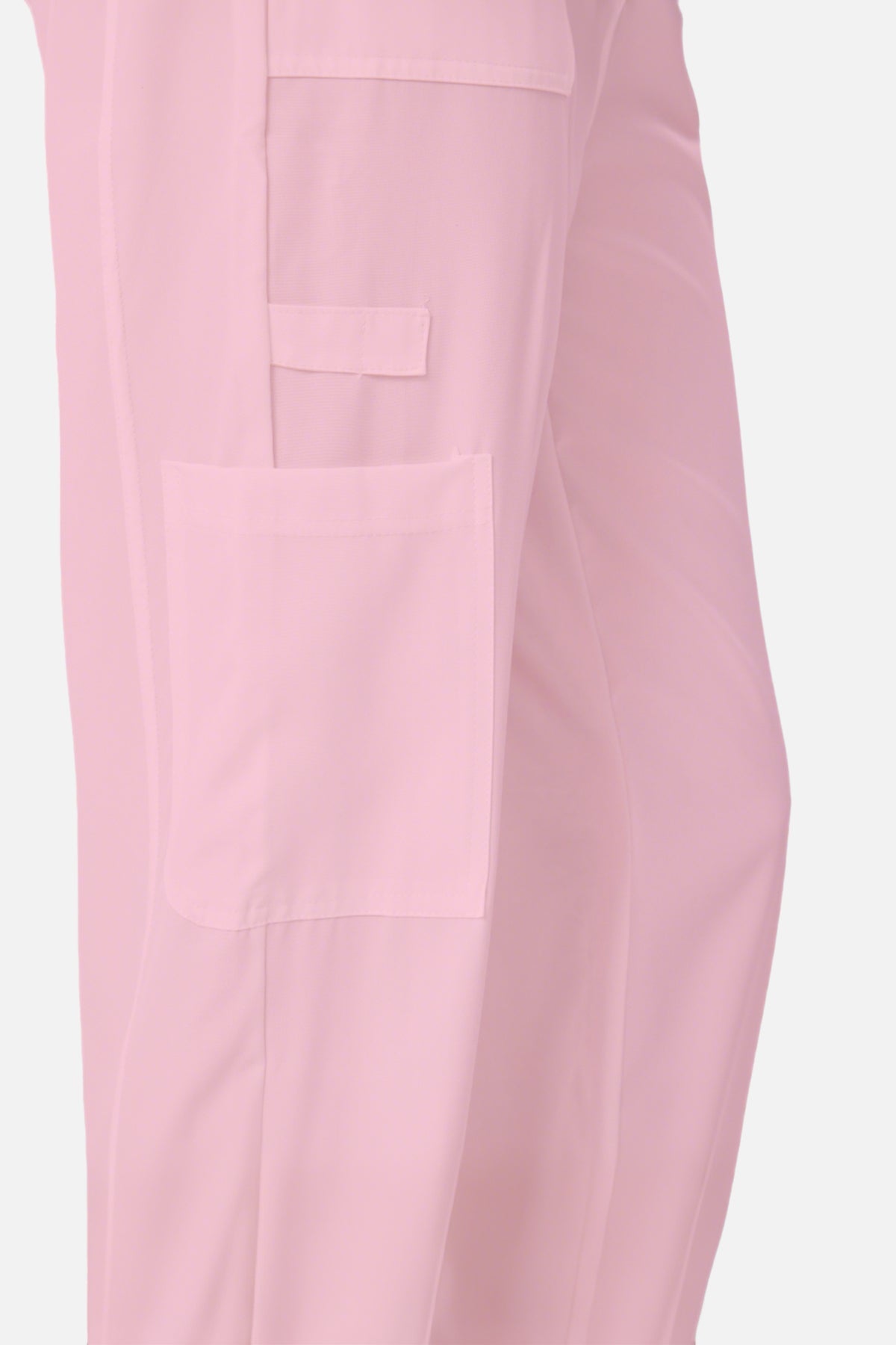 Unifomes Quirúrgicos Corte Recto- Mujer Rosa