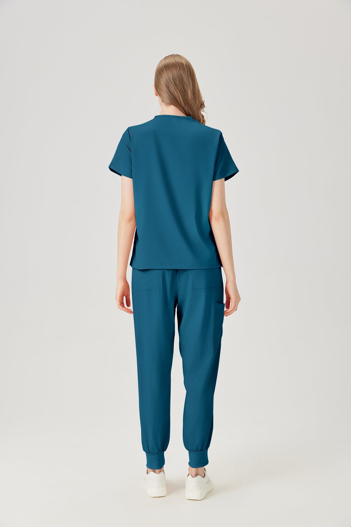 Prime Unifomes Quirúrgicos - Mujer Azure Blue