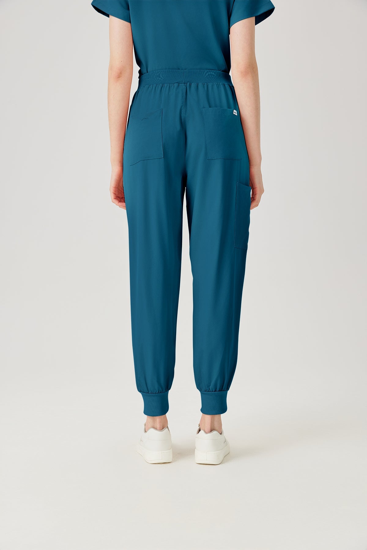 Prime Unifomes Quirúrgicos - Mujer Azure Blue