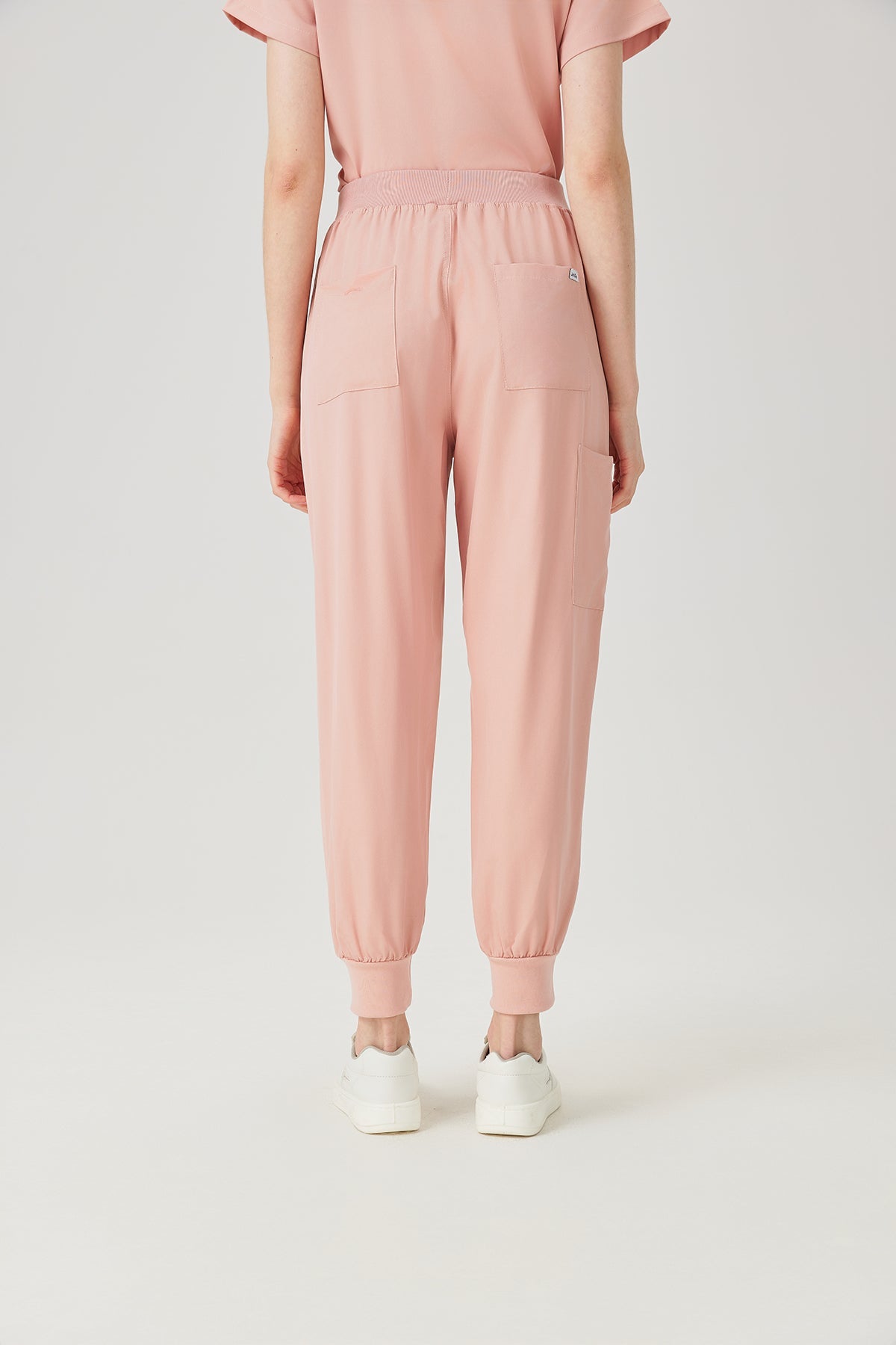 Prime Uniformes Médicos - Mujer Rosa