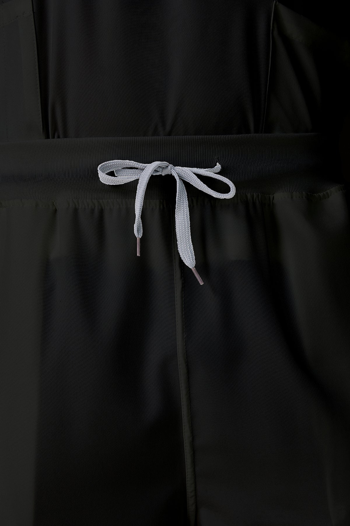 Classic Uniformes Quirúrgicos - Hombre Negro