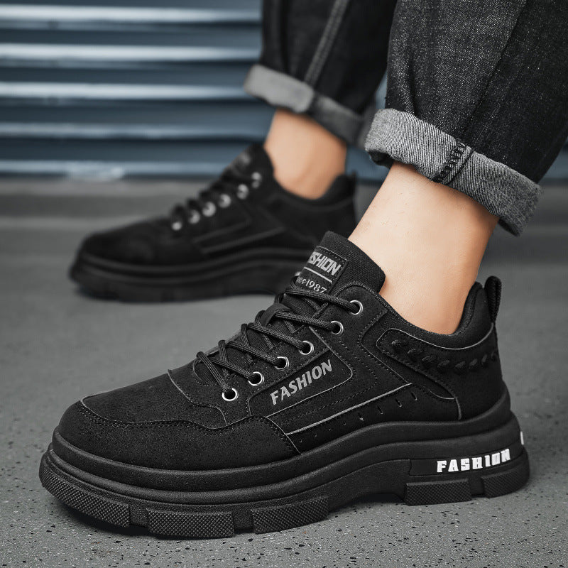 nuevos zapatos casuales