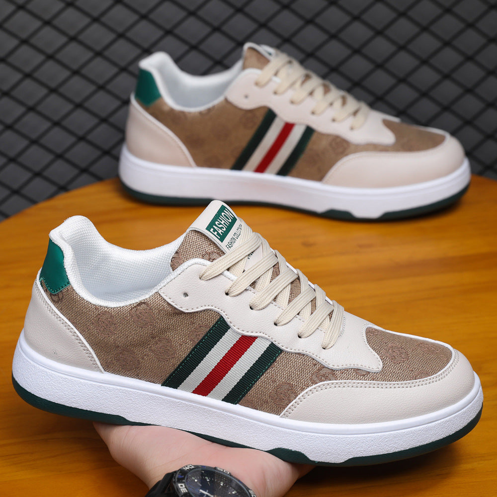 zapatos casuales mexicanos