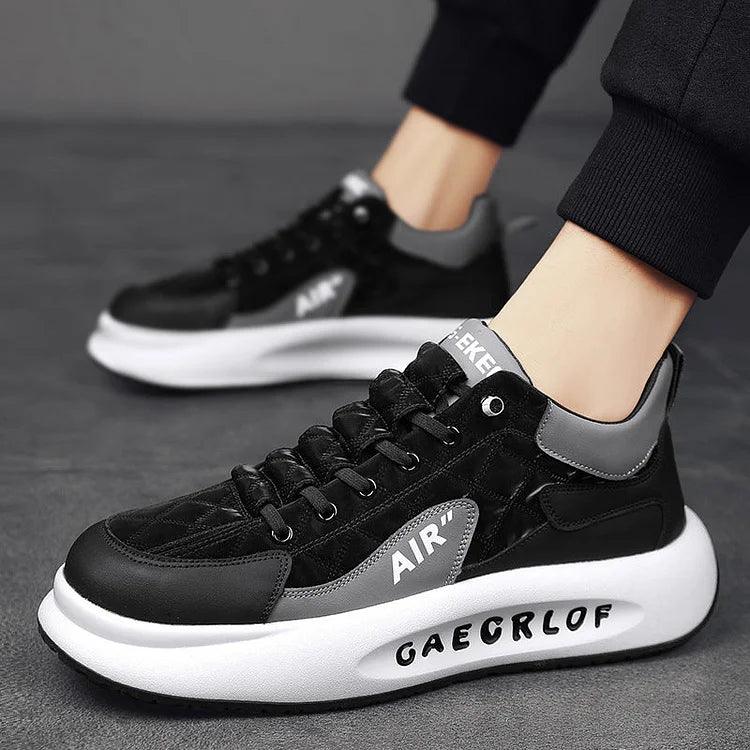 ZAPATOS CASUAL DEPORTIVOS - MxZap