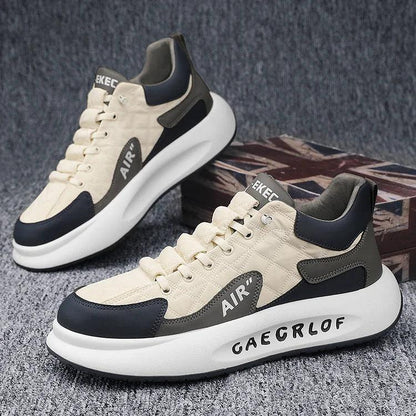 ZAPATOS CASUAL DEPORTIVOS - MxZap