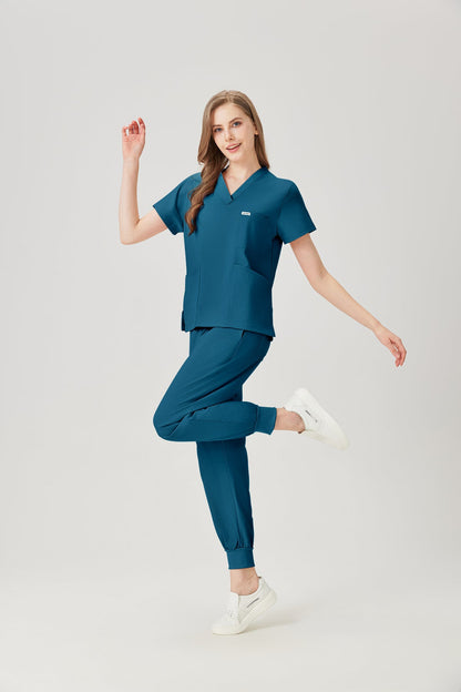Prime Unifomes Quirúrgicos - Mujer Azure Blue