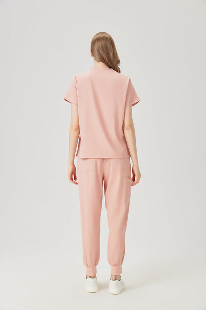 Prime Uniformes Médicos - Mujer Rosa