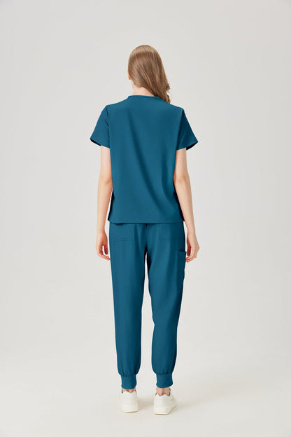 Prime Unifomes Quirúrgicos - Mujer Azure Blue