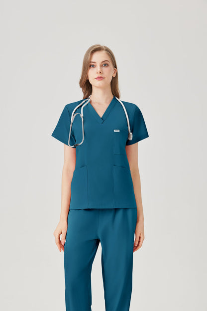 Prime Unifomes Quirúrgicos - Mujer Azure Blue