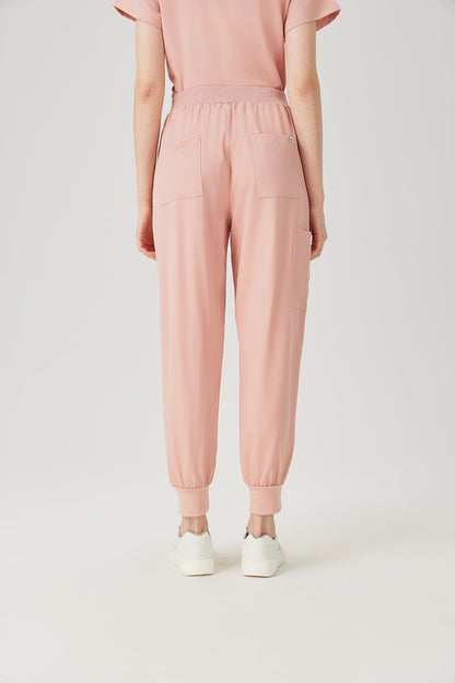 Prime Uniformes Médicos - Mujer Rosa