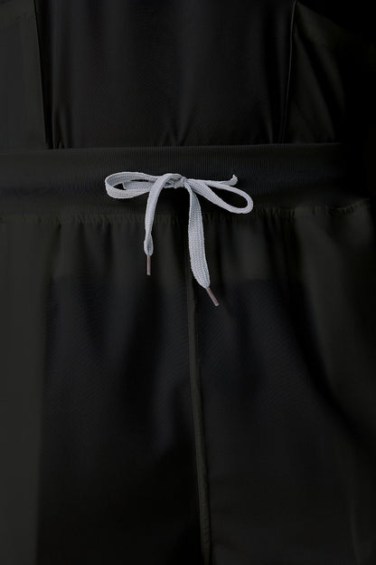 Classic Uniformes Quirúrgicos - Hombre Negro