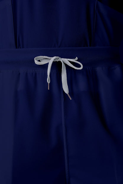 Classic Uniformes Quirúrgicos - Hombre Azul Marino