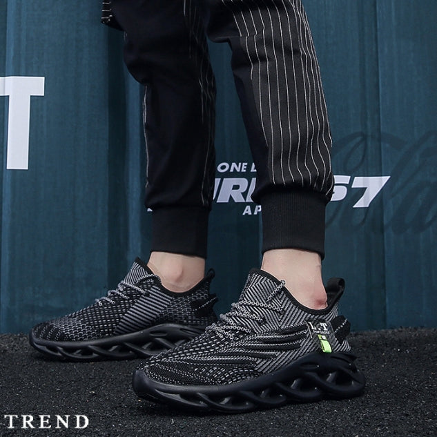 Zapatillas deportivas