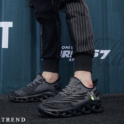 Zapatillas deportivas