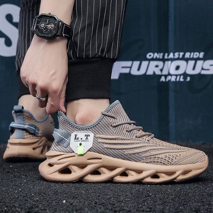 Zapatillas deportivas