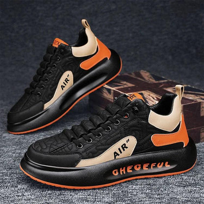 ZAPATOS CASUAL DEPORTIVOS - MxZap