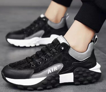 Zapatillas con estilo