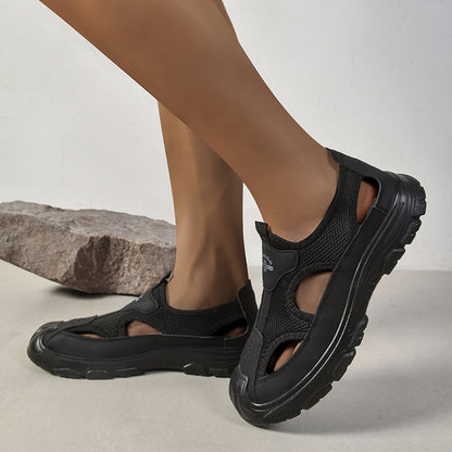 Sandalias masculinas