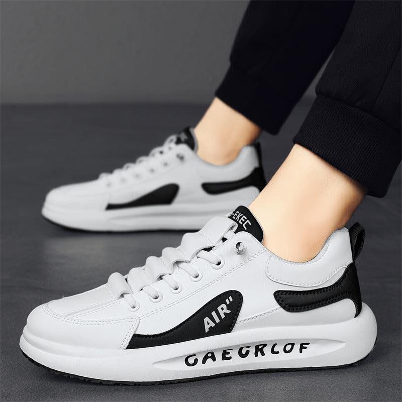 ZAPATOS CASUAL DEPORTIVOS - MxZap