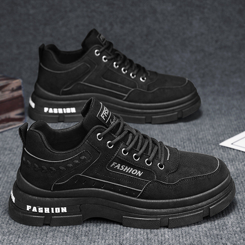 nuevos zapatos casuales