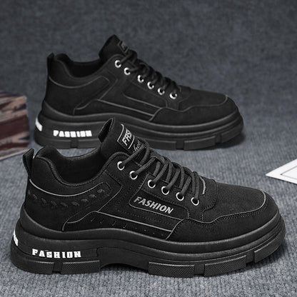 nuevos zapatos casuales