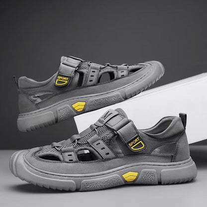 Sandalias masculinas