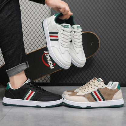 zapatos casuales mexicanos