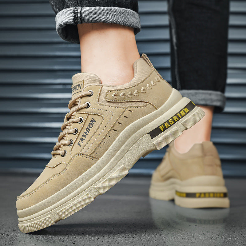 nuevos zapatos casuales