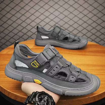 Sandalias masculinas