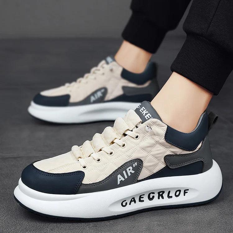 ZAPATOS CASUAL DEPORTIVOS - MxZap