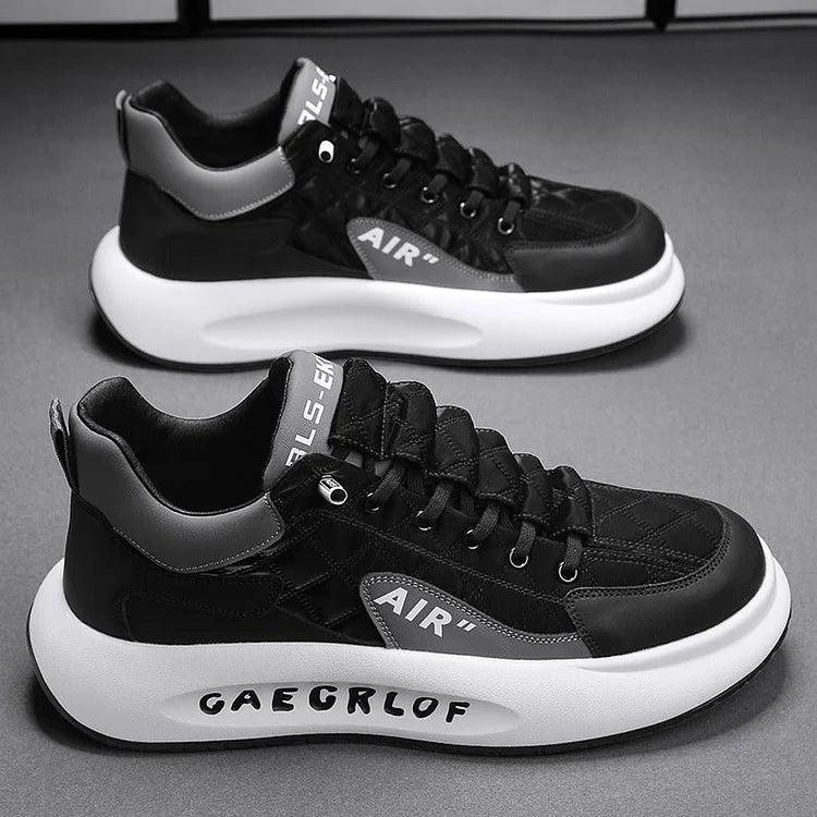 ZAPATOS CASUAL DEPORTIVOS - MxZap