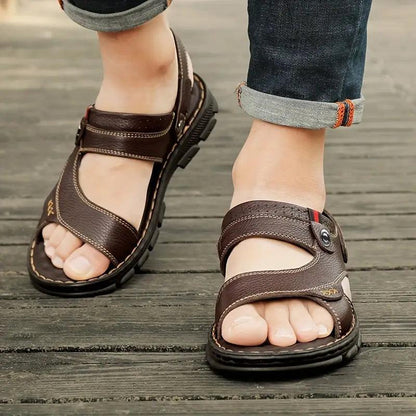 sandalias de hombre - MxZap