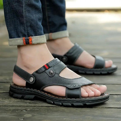 sandalias de hombre - MxZap