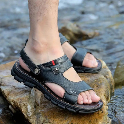 sandalias de hombre - MxZap