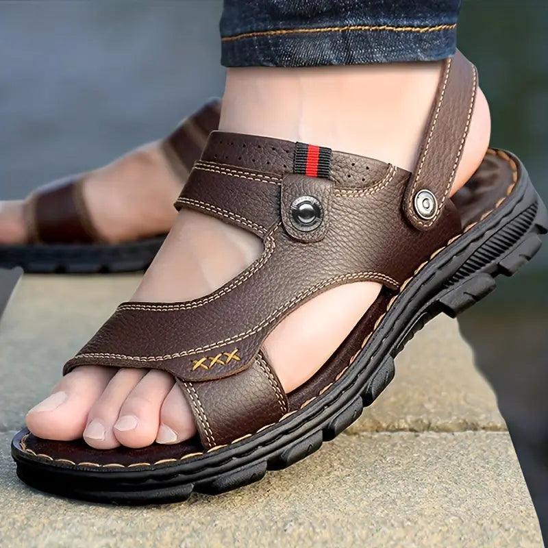 sandalias de hombre - MxZap