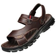 sandalias de hombre - MxZap